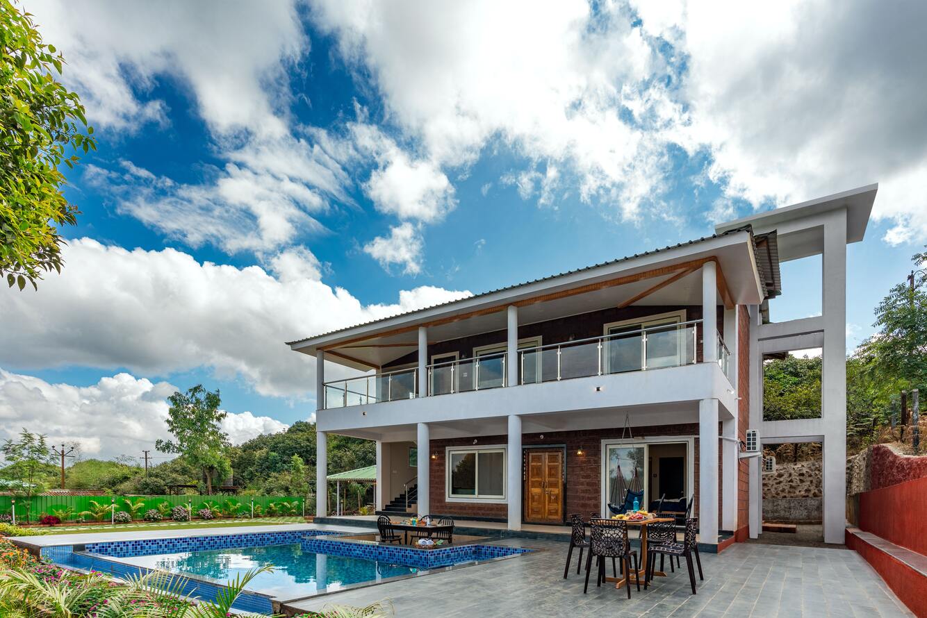 Malibu Villa