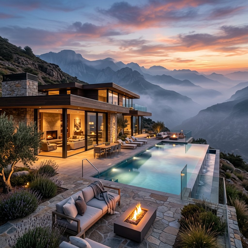 Luxury Villa